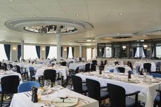 Norwegian Sun - Le Bistro