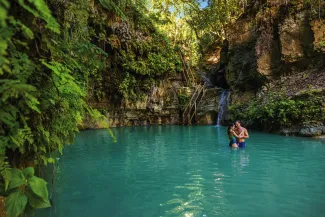 Norwegian Viva - Excursions