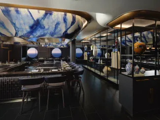 Norwegian Viva - Hasuki