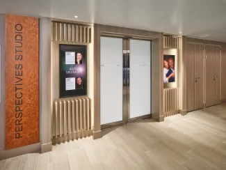 Norwegian Viva - Perspectives Photography Studio