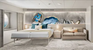 Norwegian Viva - Solo Oceanview