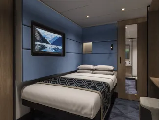 Norwegian Viva - Studio