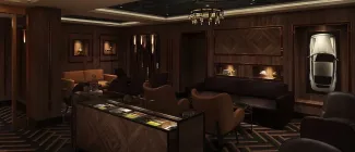 Norwegian Viva - The Humidor Cigar Lounge