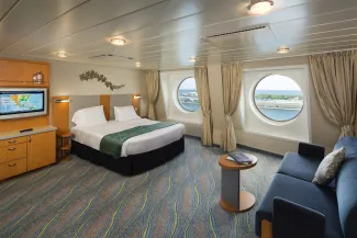 Oasis of the Seas -  Ultra Spacious Ocean View