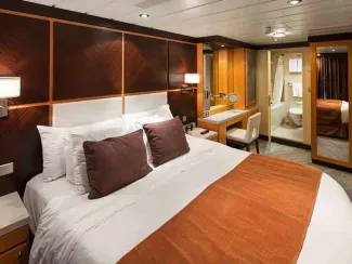 Oasis of the Seas - Grand Suite - 2 bedroom