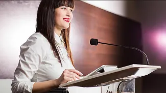 Oasis of the Seas - Guest Lectures