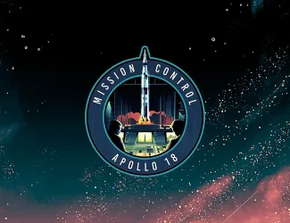 Oasis of the Seas - Royal Escape Room℠ - Mission Control: Apollo 18