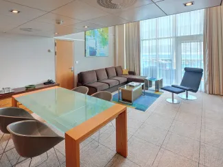 Oasis of the Seas - Star Loft Suite