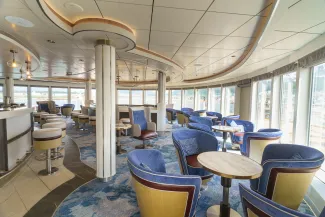 Ocean Explorer - Observation Lounge