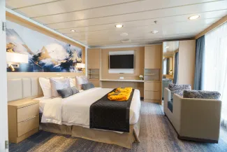 Ocean Explorer - Owners Suite