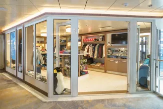 Ocean Explorer - Polar Boutique