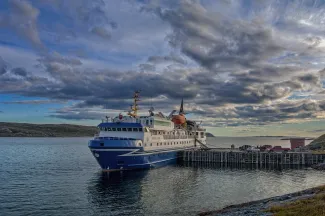 Ocean Nova - Expedition Programs