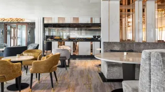 Oceania Allura - Baristas