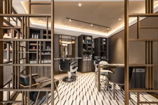 Oceania Allura - Styling Salon & Barber Shop
