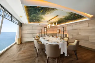 Oceania Allura - Toscana