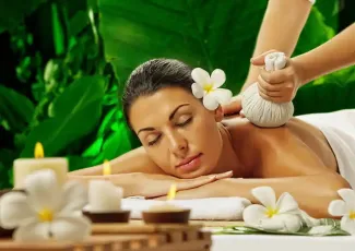 Oceania Insignia - Body Therapies