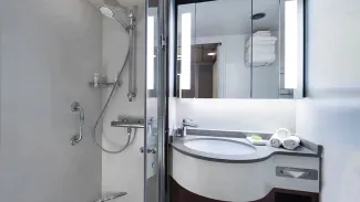 Oceania Insignia - Concierge Level Veranda Stateroom