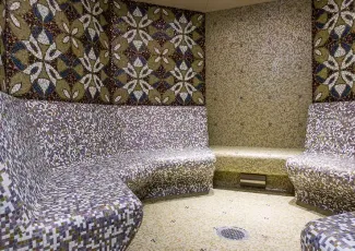 Oceania Insignia - Thermal Environments