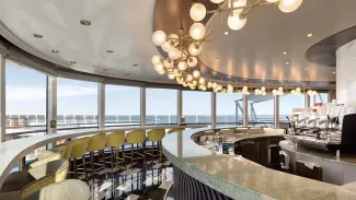 Oceania Marina - Baristas