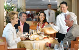 Oceania Nautica - Toscana