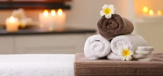 Oceania Sirena - Facial Therapies