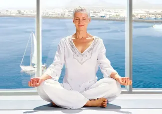 Oceania Sirena - Fitness Centre