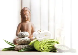 Oceania Sirena - Massage Therapies