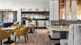 Oceania Vista - Baristas