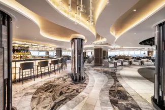 Oceania Vista - Horizons