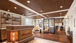 Oceania Vista - Jacques