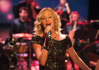 Oceania Vista - Onboard Shows