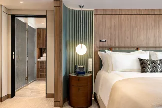 Oceania Vista - Vista Suite