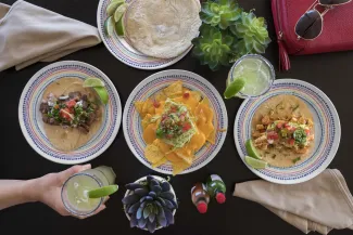 Odyssey of the Seas - El Loco Fresh®