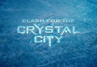 Odyssey of the Seas - Laser Tag: Clash for the Crystal City℠