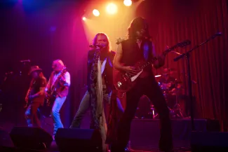 Odyssey of the Seas - Music Hall