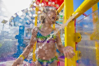 Odyssey of the Seas - Splashaway Bay℠