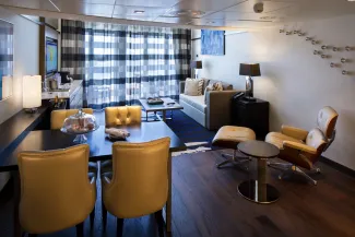 Ovation of the Seas - Sky Loft Suite