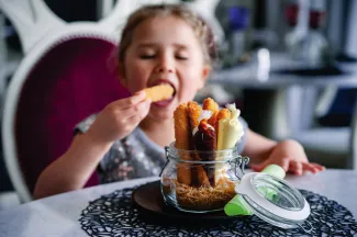 Ovation of the Seas - Wonderland