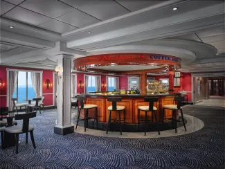 Pride of America - John Adams Coffee Bar