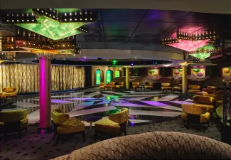 Pride of America - Mardi Gras Cabaret Lounge & Nightclub