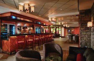 Pride of America - Napa Wine Bar