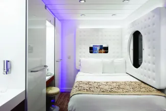 Pride of America - Studio