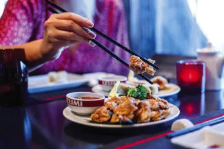 Quantum of the Seas - Izumi