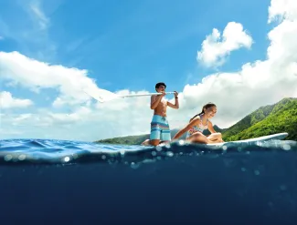 Radiance of the Seas - Shore Excursions & Guided Tours