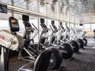 Renaissance - Fitness Center