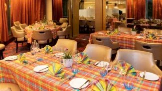 Renaissance - Kreole 