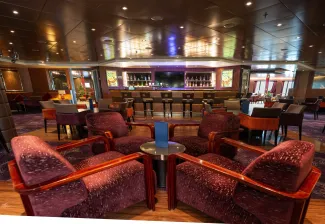 Renaissance - Massalia Lounge