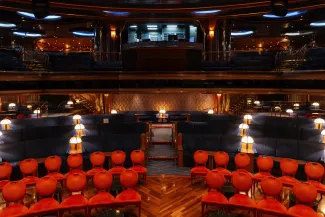 Renaissance - Renaissance Theatre