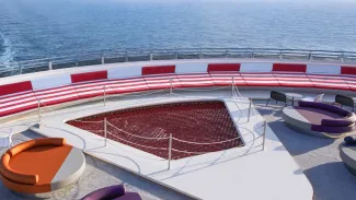 Resilient Lady - Catamaran Net