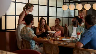 Resilient Lady - Extra Virgin